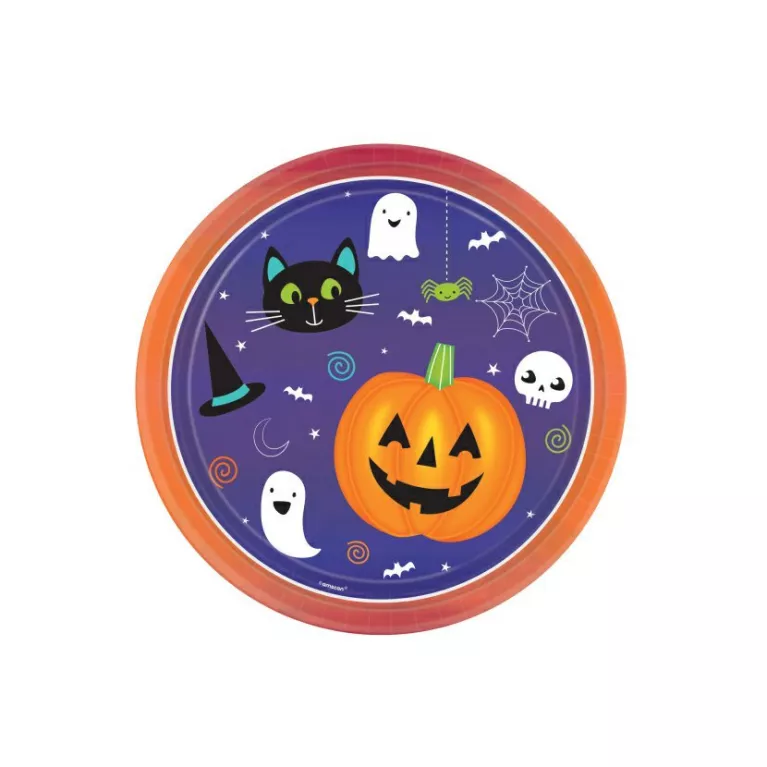 Párty Set Halloween 42 ks