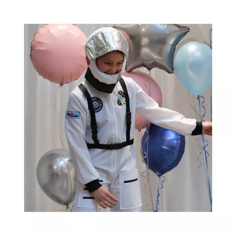 Kostým dětský Astronaut