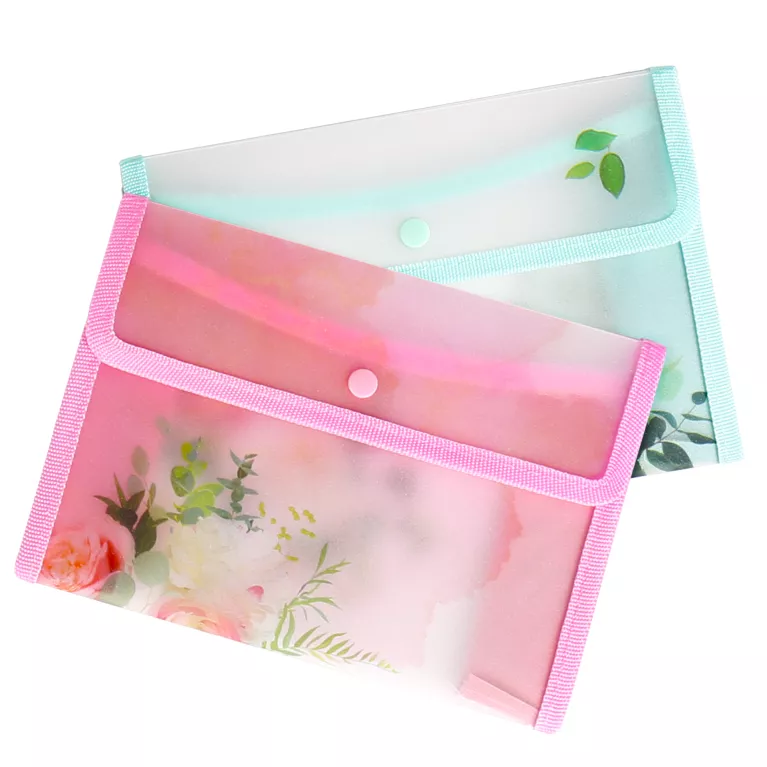 Pouzdra na dokumenty B6