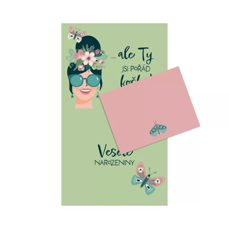 Hrací krabička - Svět se neustále mění