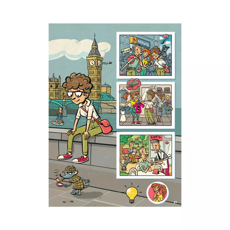 Kniha Angličtina pro samouky