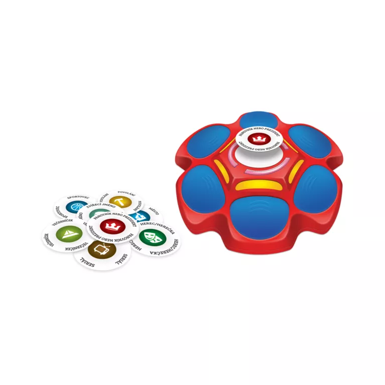 Cool games Země, město, Česko...!