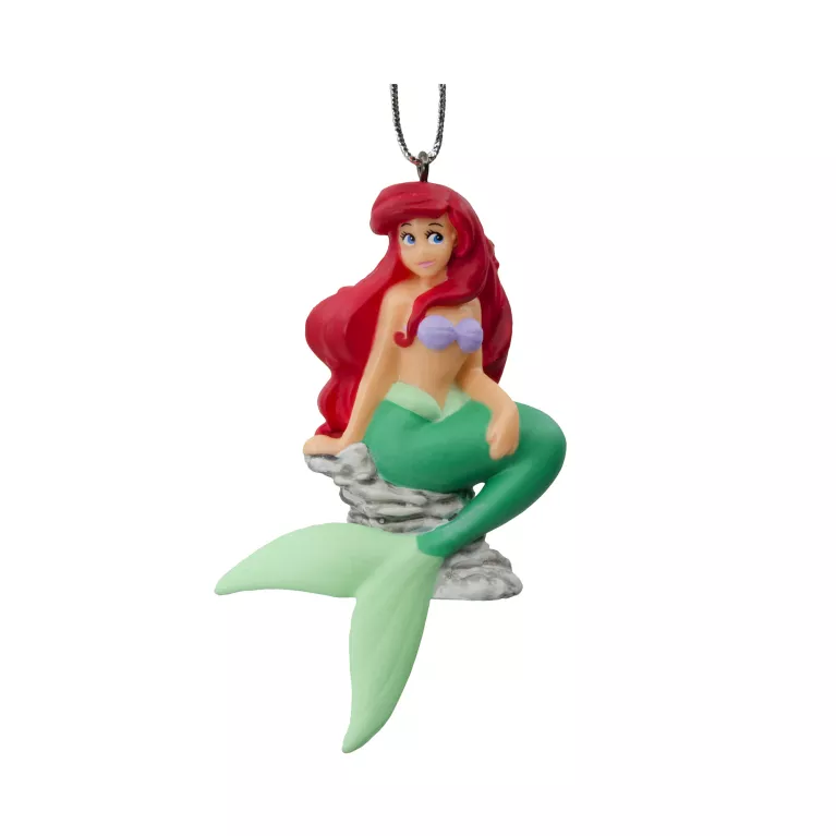 Malá vánoční ozdoba - Ariel
