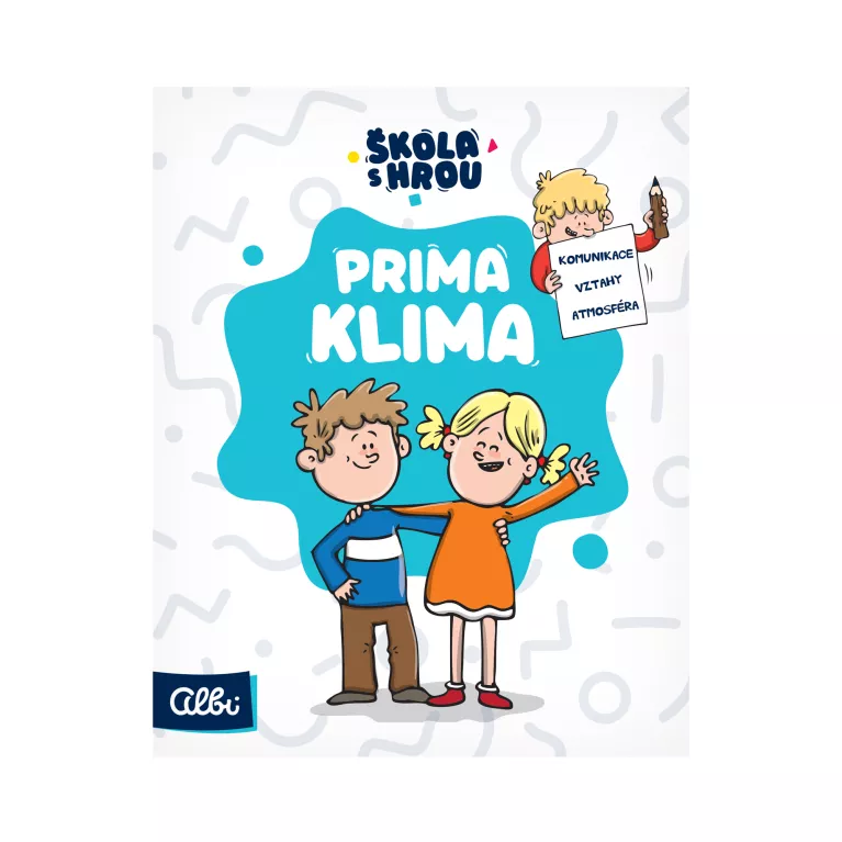 Škola s hrou: Prima klima