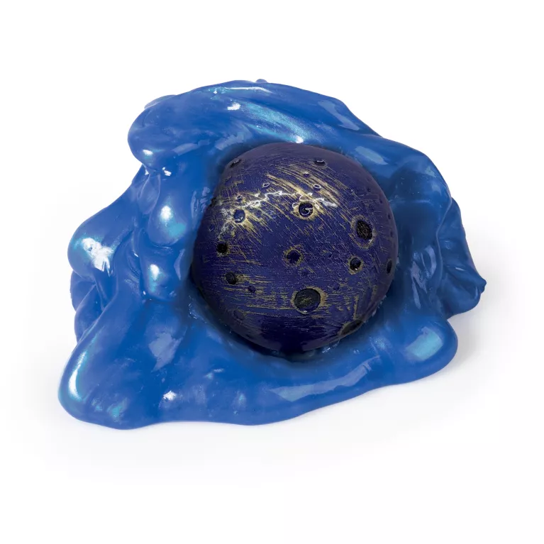 Meziplanetární průzkumník - Merkur