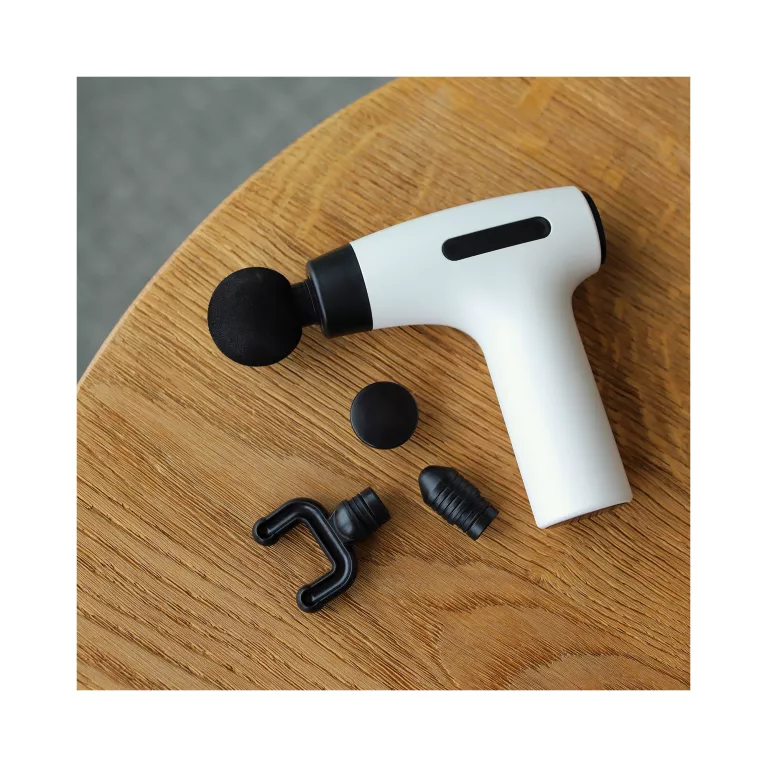 Masážní pistole Lotos