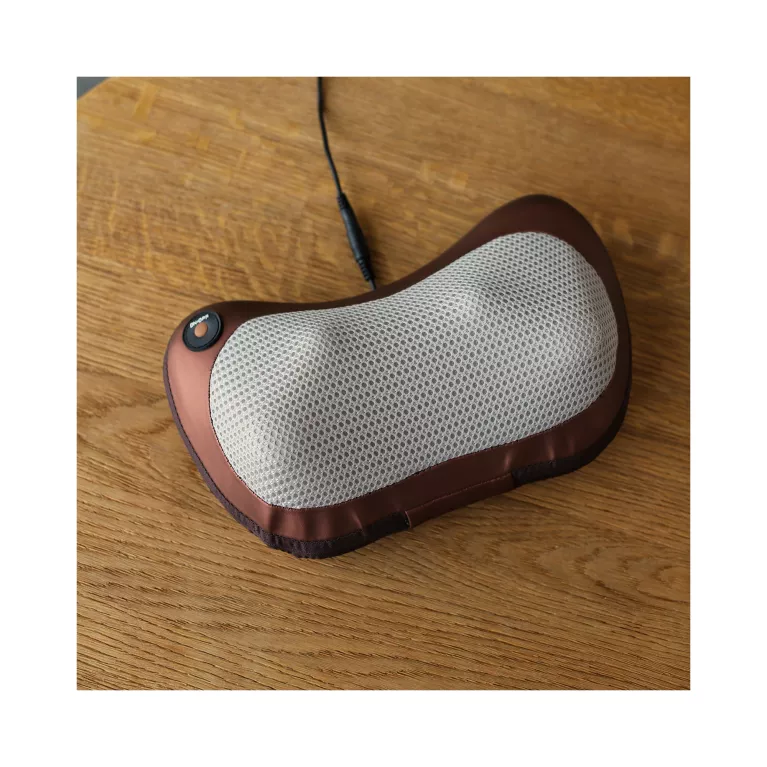 Masážní polštář Krajina