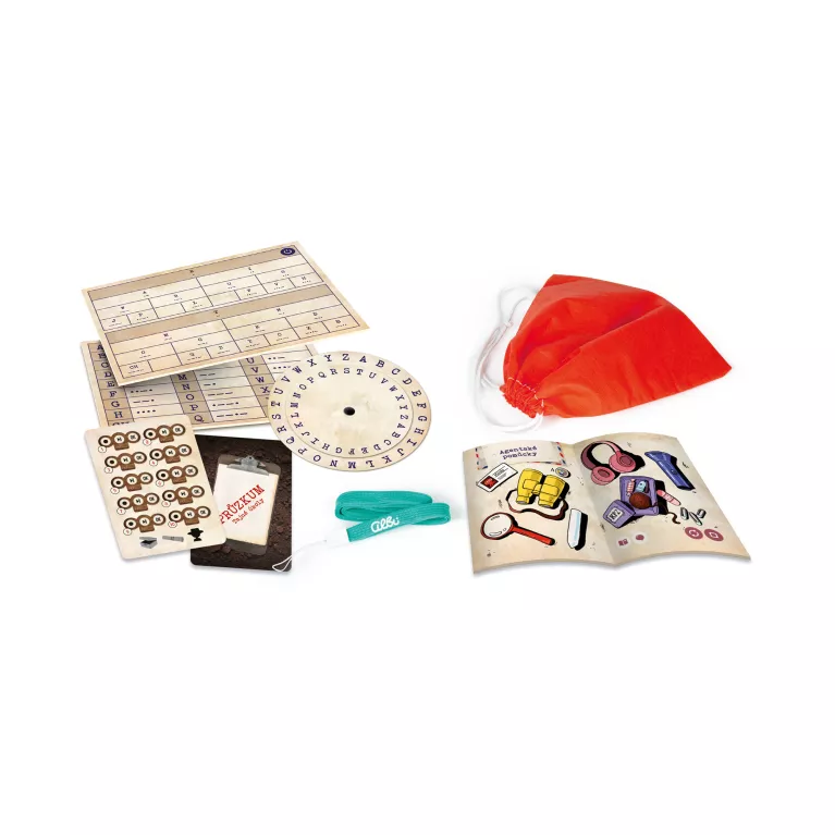 Hra Agentské bojovky