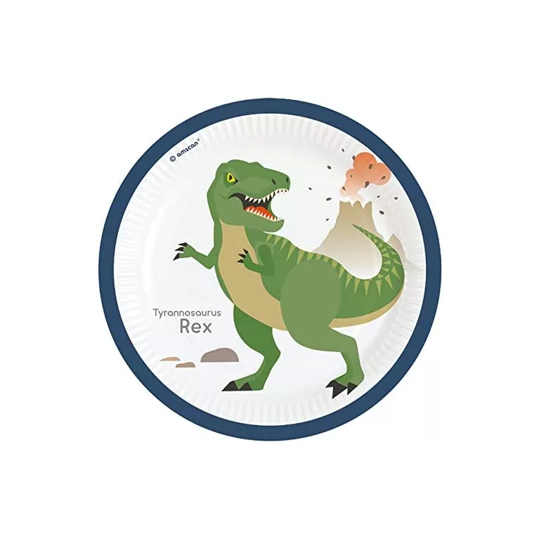 Párty Set Dinosauři 61 ks