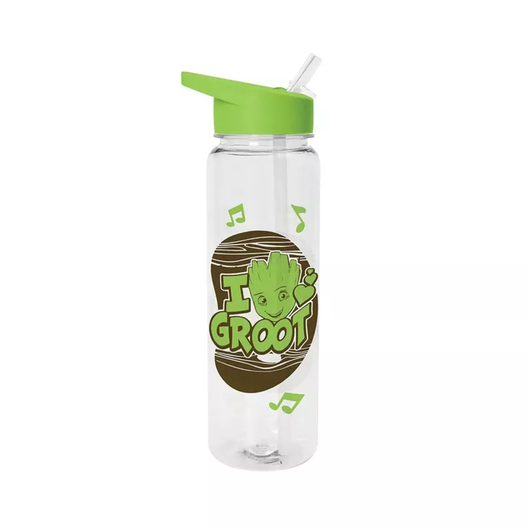 Plastová láhev - Groot 700 ml