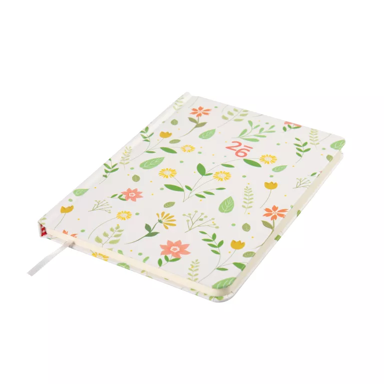 Týdenní diář - Luční kvítí