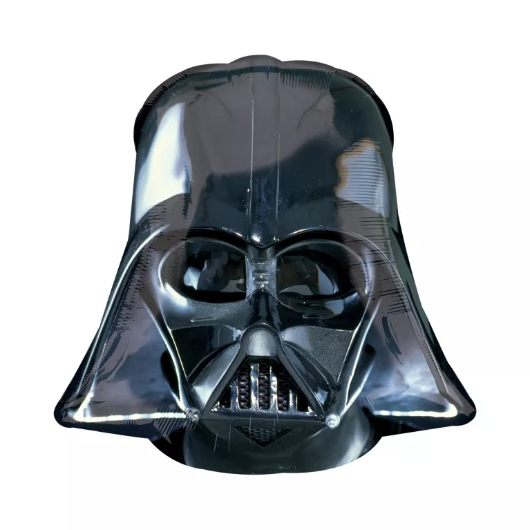 Balónek foliový Star Wars helma Darth Vader