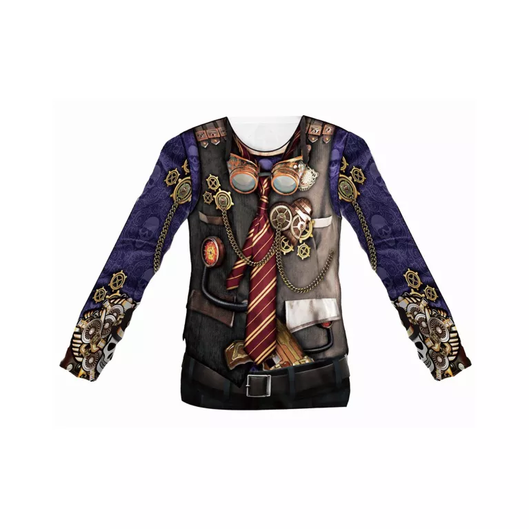 Tričko Steampunk vel.L