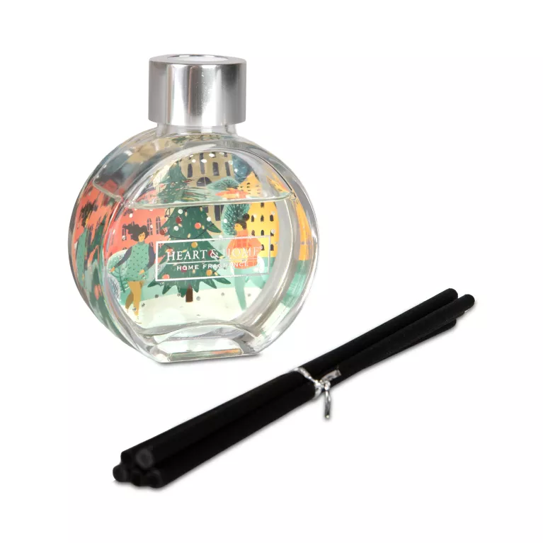 Difuzér - Zimní kouzlo