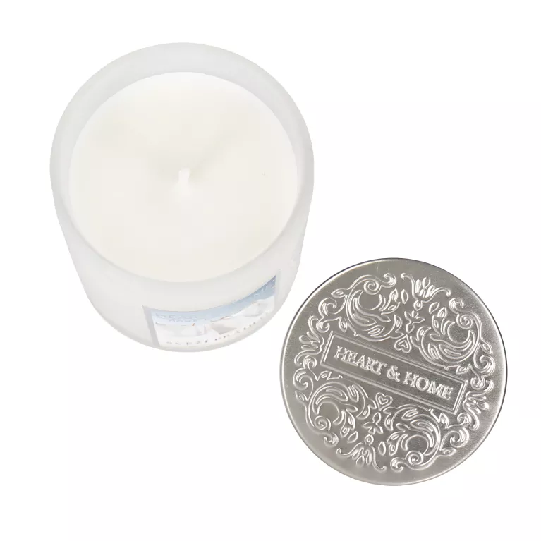 Velká svíčka - Svěží prádlo