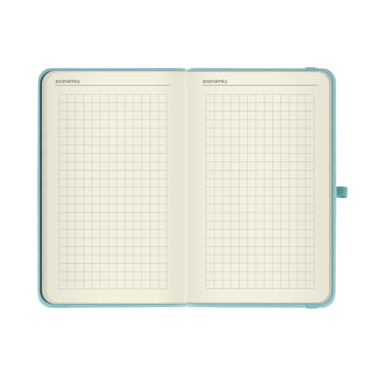 Studentský diář - The Winner