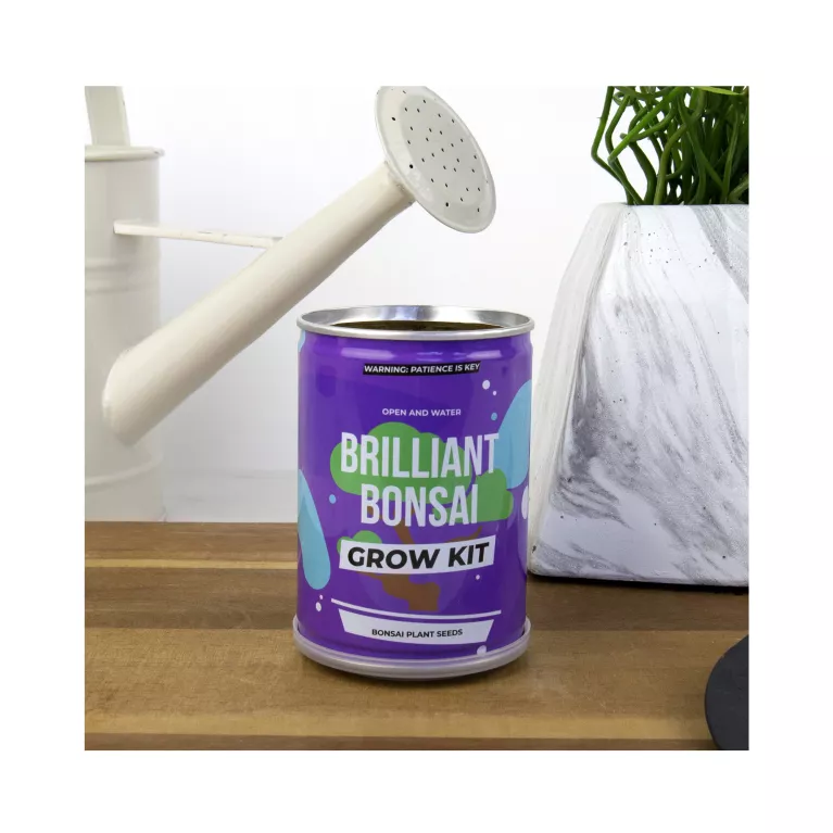 Grow tin - Bonsai