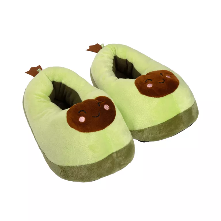 Bačkory - Avokádo, vel. 39-41