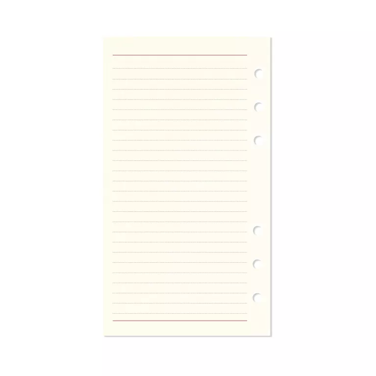 Náplň do plánovacího diáře na rok 2026