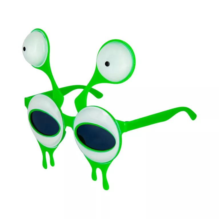 Brýle Mimozemšťan