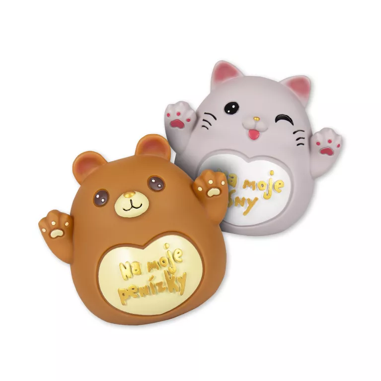 Dětské pokladničky