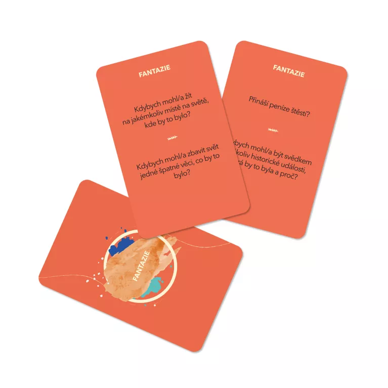 Prozraď mi - Pro celou rodinu