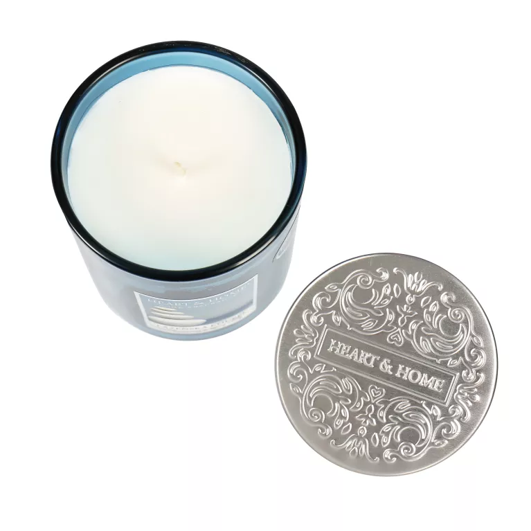 Velká svíčka - Lázeňská koupel