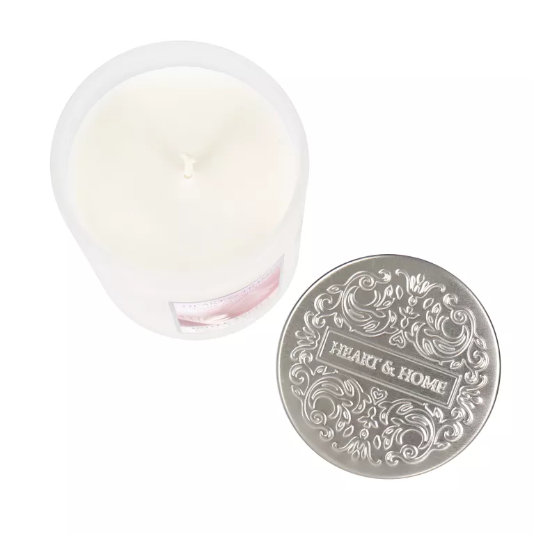 Velká svíčka - Dotek anděla