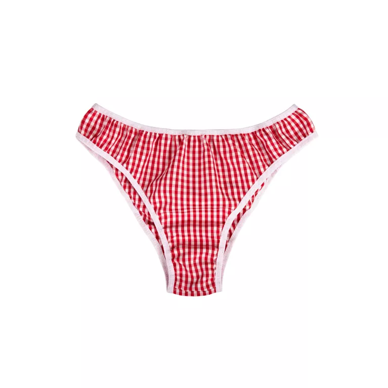 Erotický obleček - Pokojská