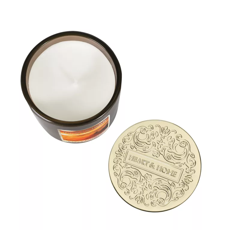 Střední svíčka - Barvy podzimu