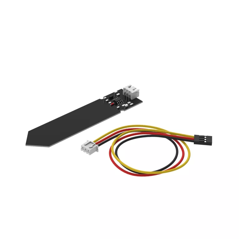 AlbiLAB - Senzor vlhkosti půdy