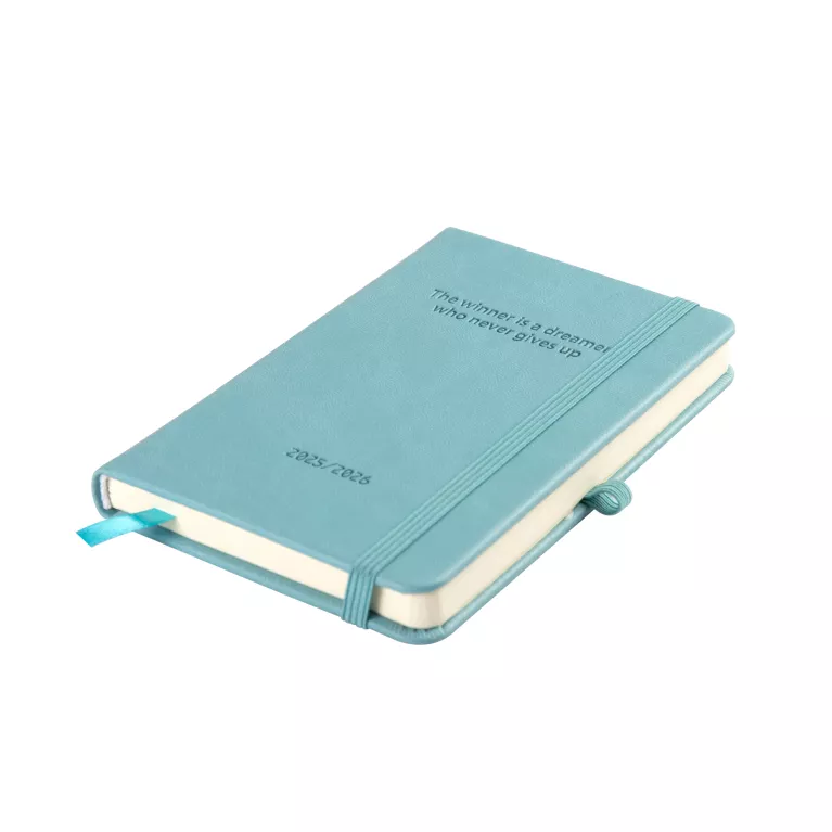 Studentský diář - The Winner