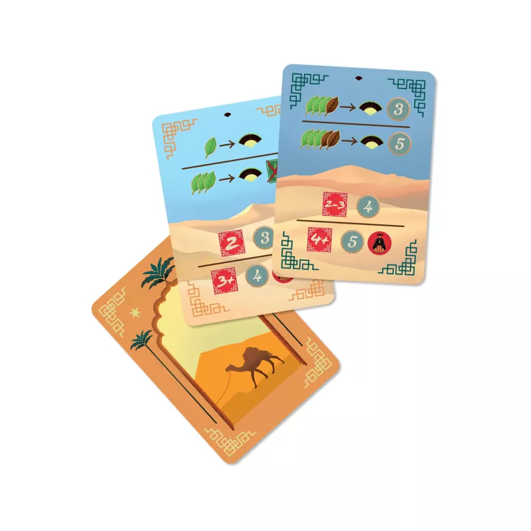 Výhodné balení - Čajová zahrada + rozšíření Puerh