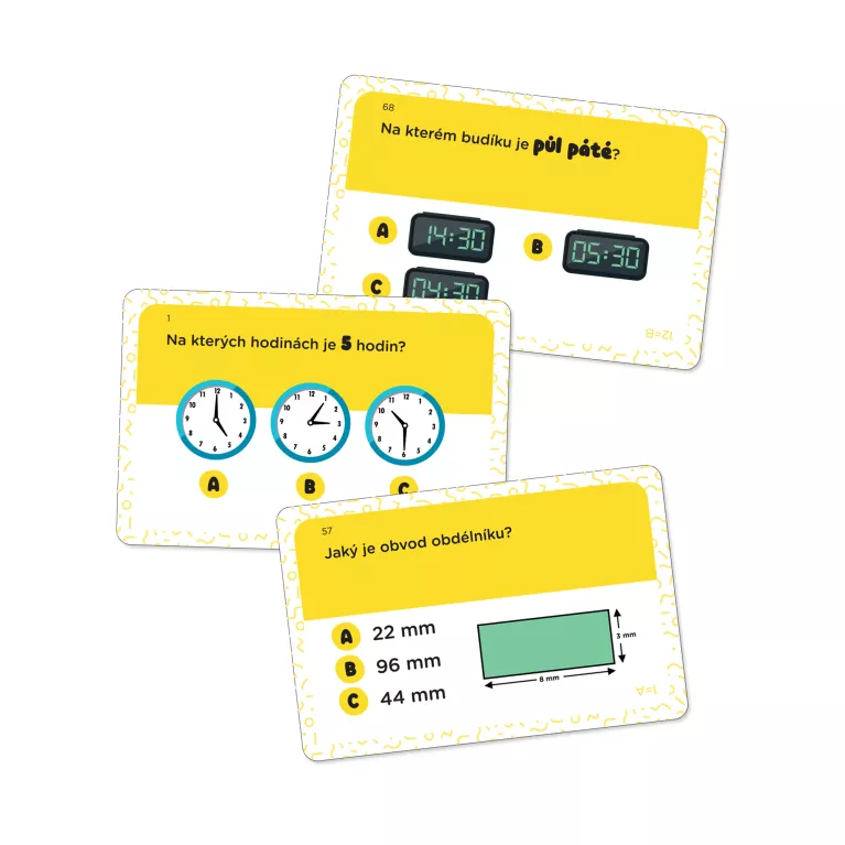 Škola s hrou: Génius na matematiku
