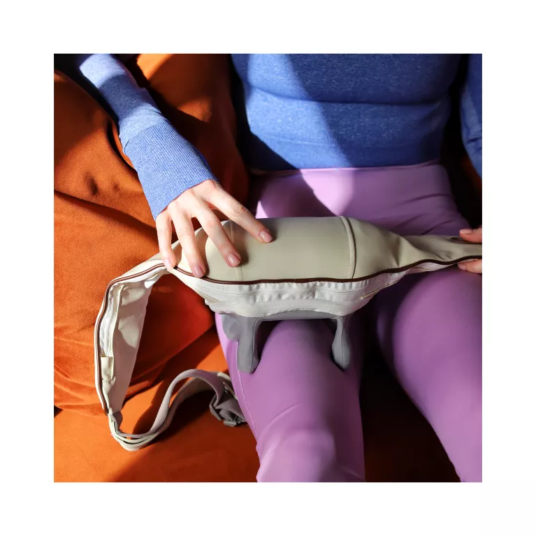 Masážní šál Relax