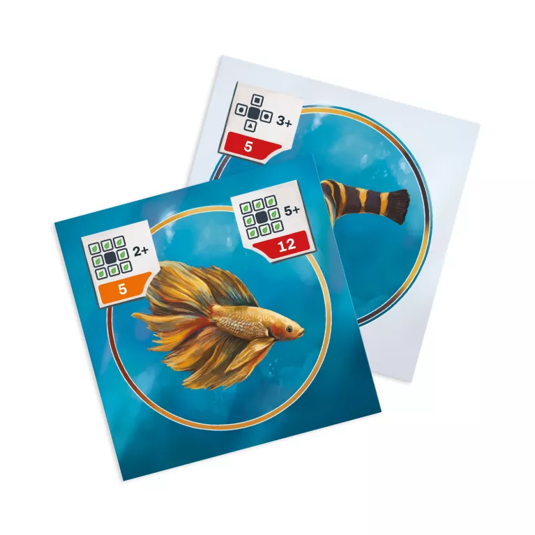 Výhodné balení - Akvárko + Terárko