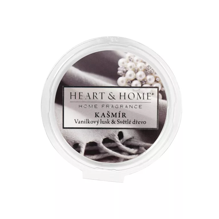 Vonný vosk - Kašmír
