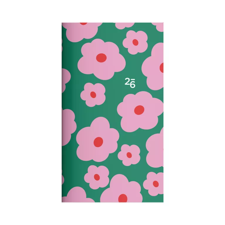 Čtrnáctidenní diář - Květiny