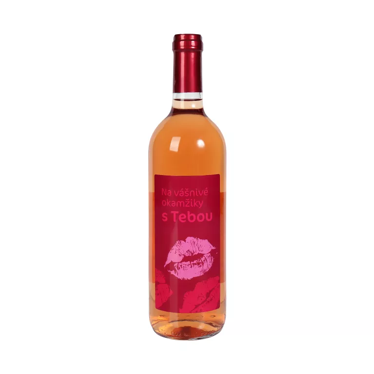 Cabernet - Vášnivé okamžiky