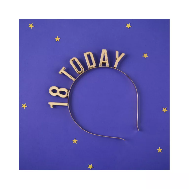 Čelenka ročník 18 today