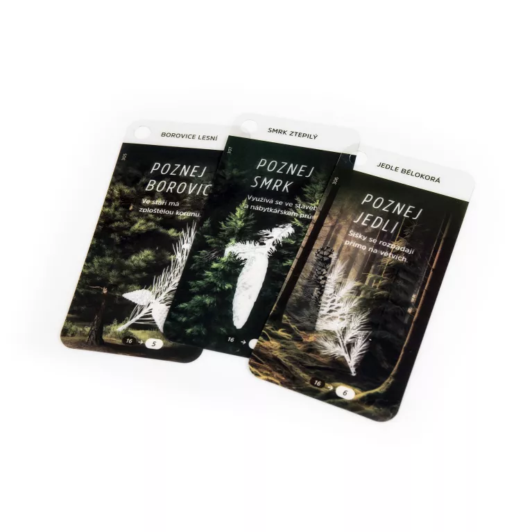 Krabička pravého dobrodruha -  Na zimní túru