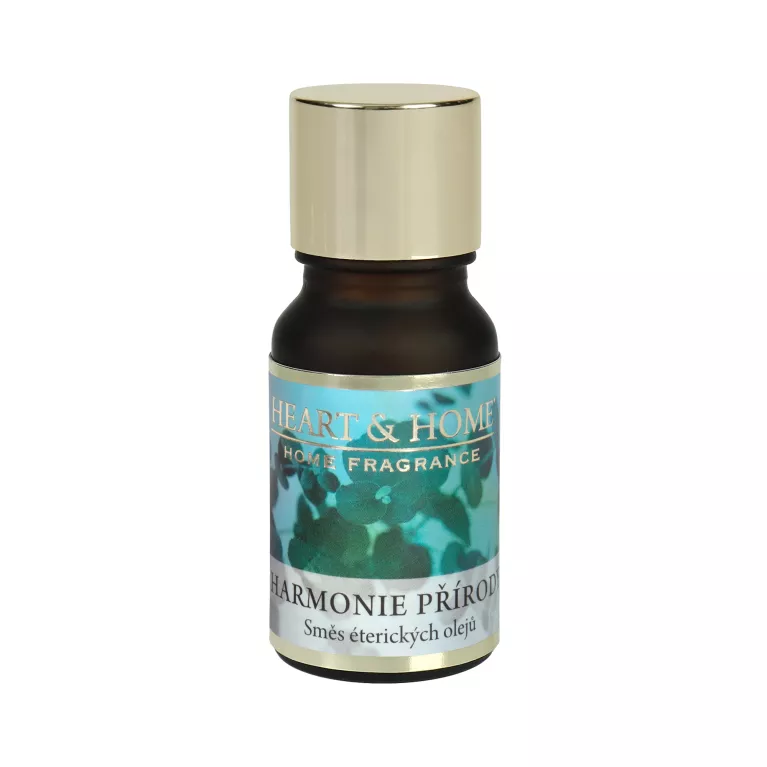 Vonný olej - Harmonie přírody
