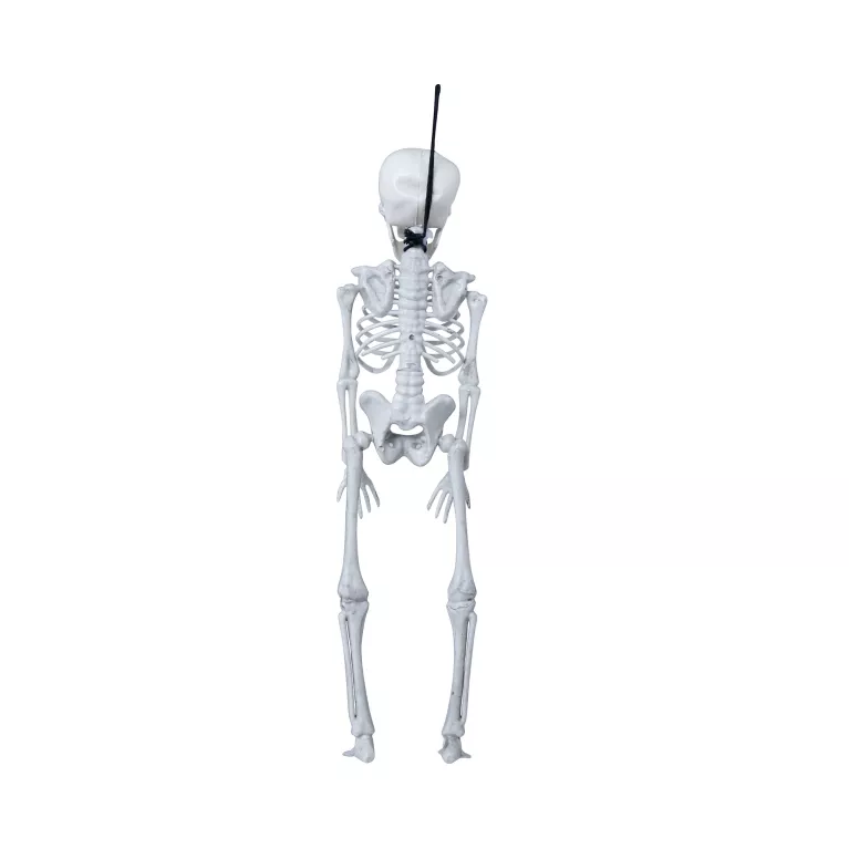 Závěšná dekorace Kostlivec