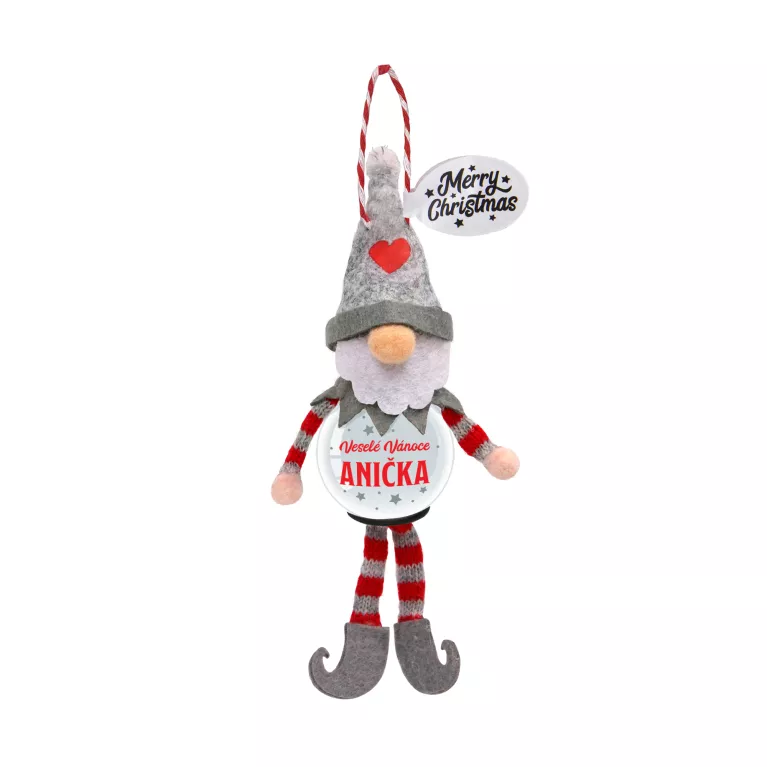 Sněžítko skřítek - Anička