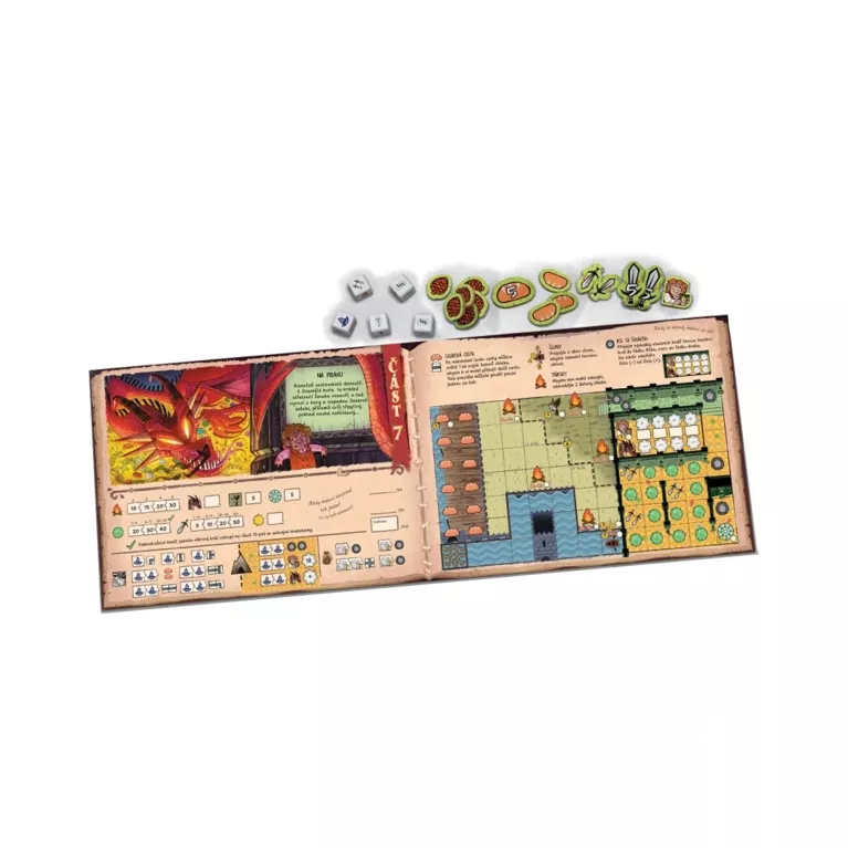 Hobit: Cesta tam a zase zpátky