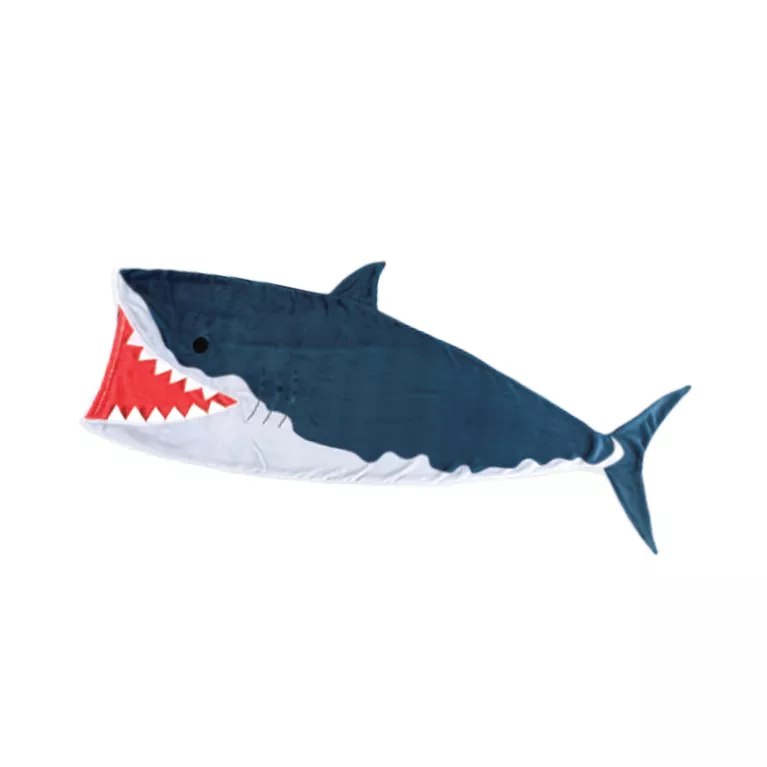 Dětská deka - Žralok