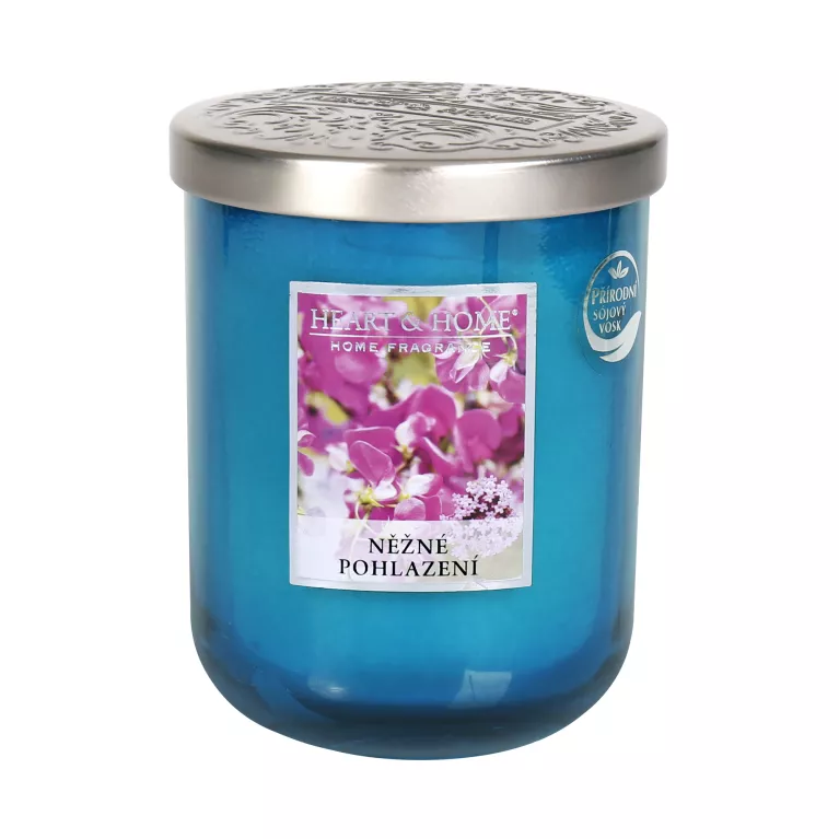 Velká svíčka - Něžné pohlazení