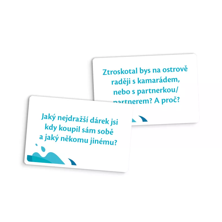 Na kus řeči - Pánská jízda