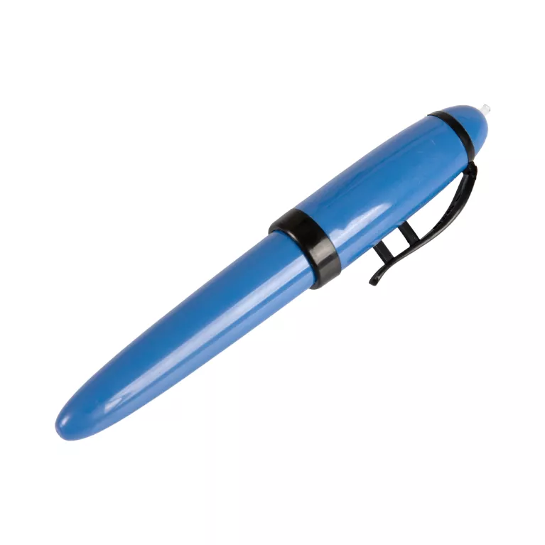 Stříkací propiska