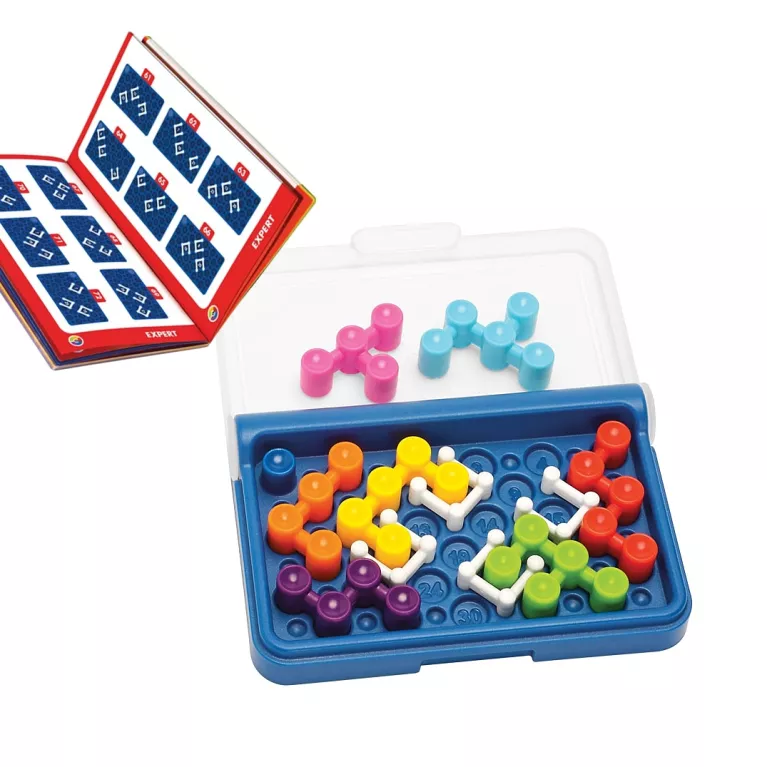 SMART - IQ Blox
